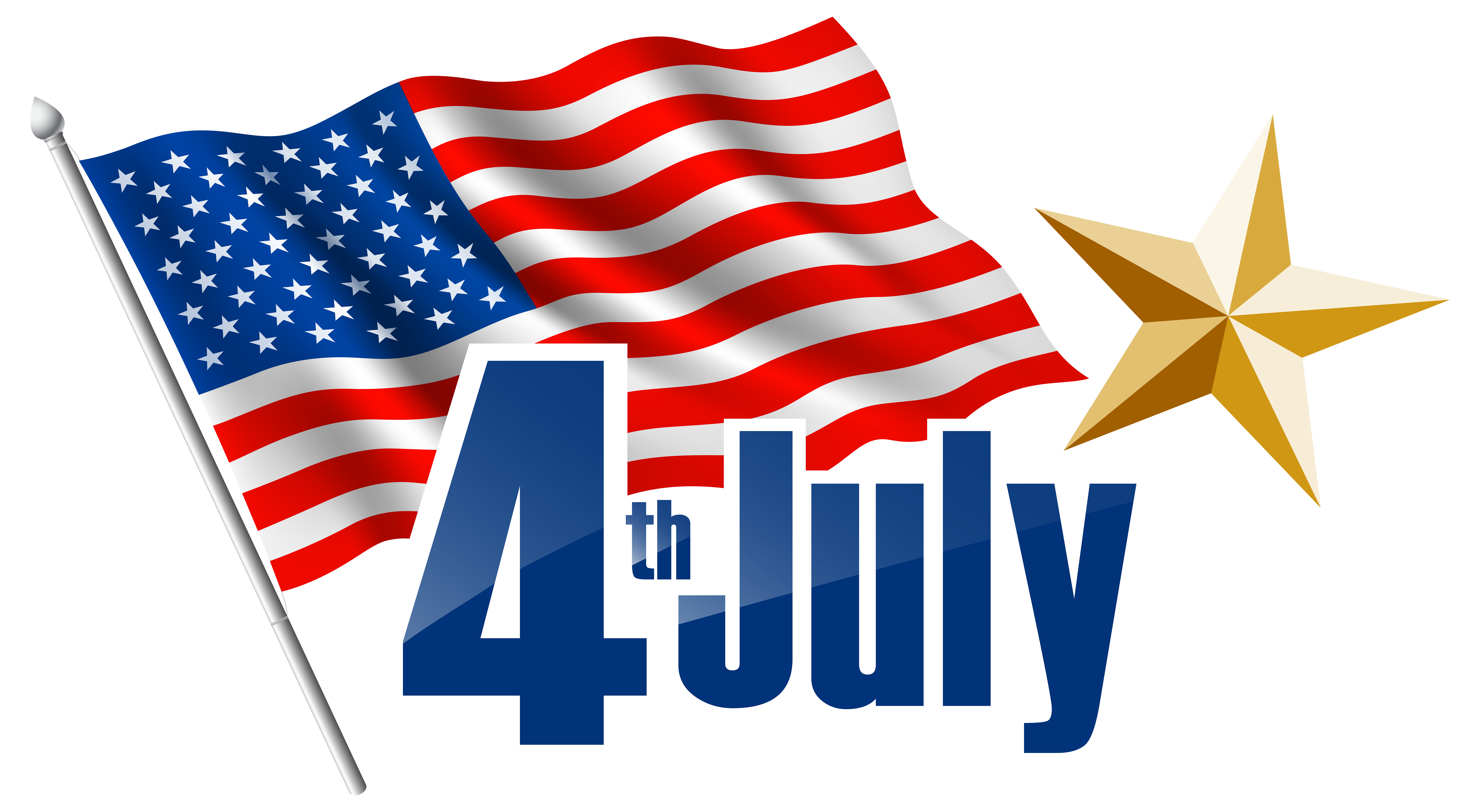 Happy 4th of July