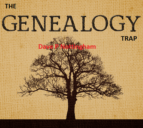 The Genealogy Trap